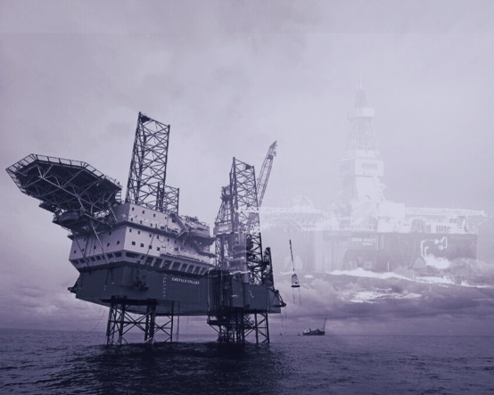 Blue Offshore