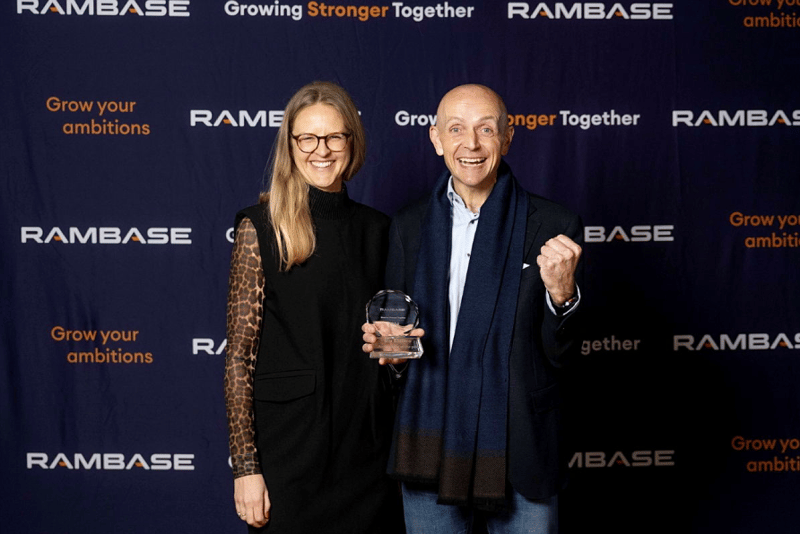Turning procedures into progress: Blu Electro’s experience with RamBase Business Advisory