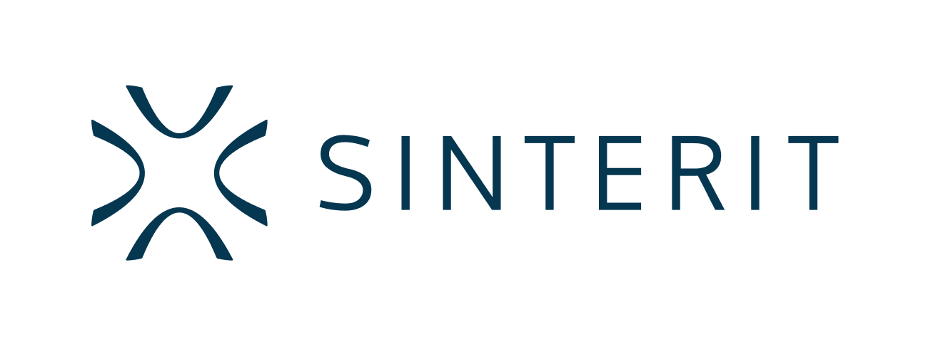 Sinterit LOGO dark blue