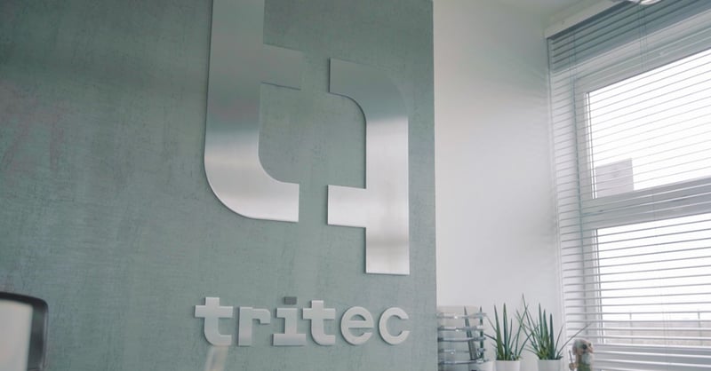 “Game Changer” dla współpracy międzynarodowej Tritec