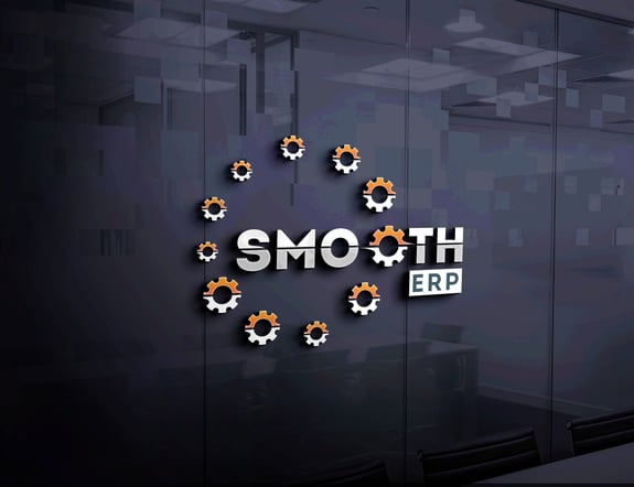 Smooth-ERP Logo