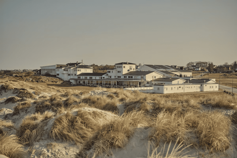 RamBase Summit 2026 | Sola, Norge