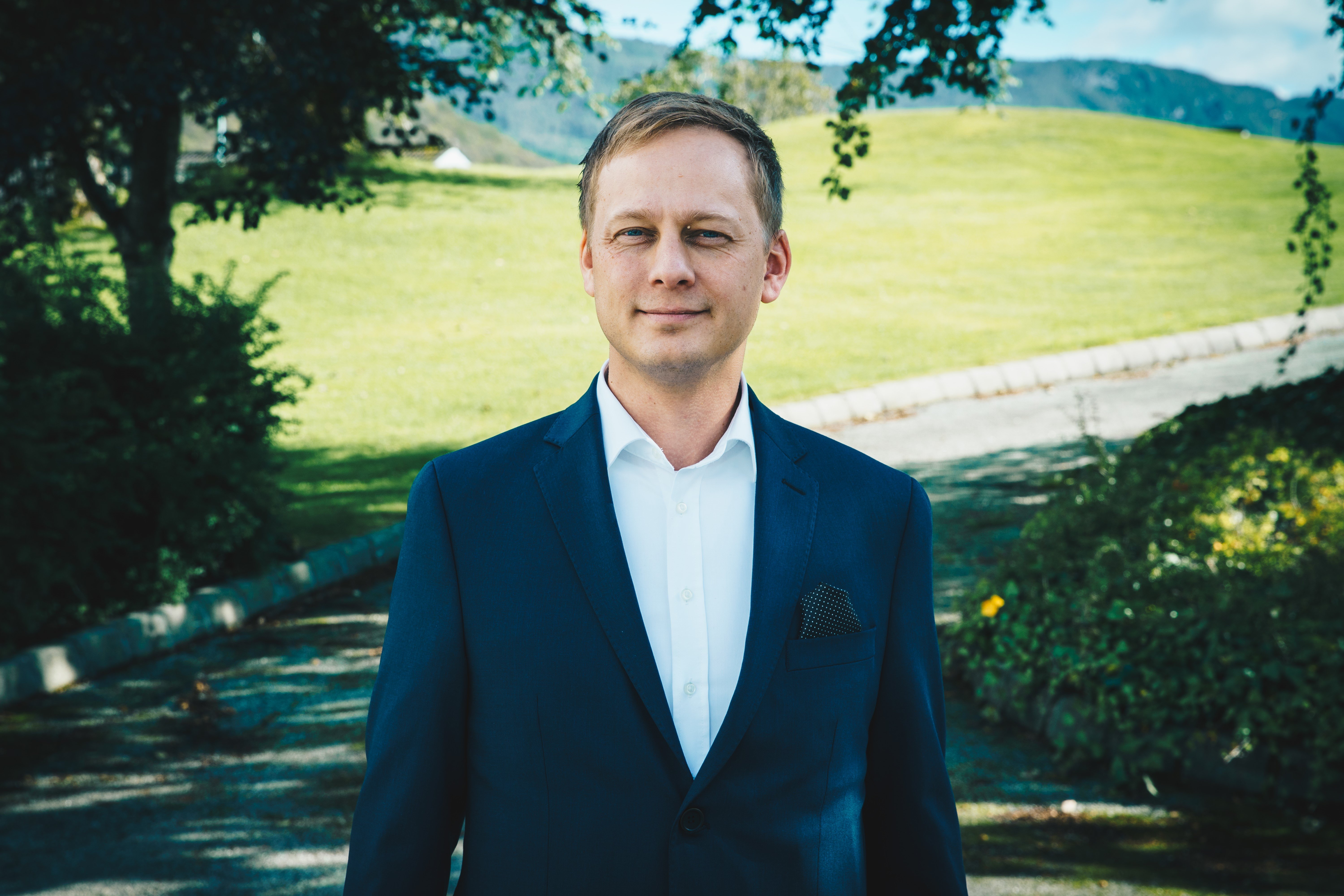 Stig Hatteland