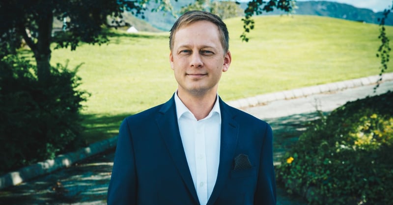 Czy świat naprawdę potrzebował kolejnego systemu ERP?