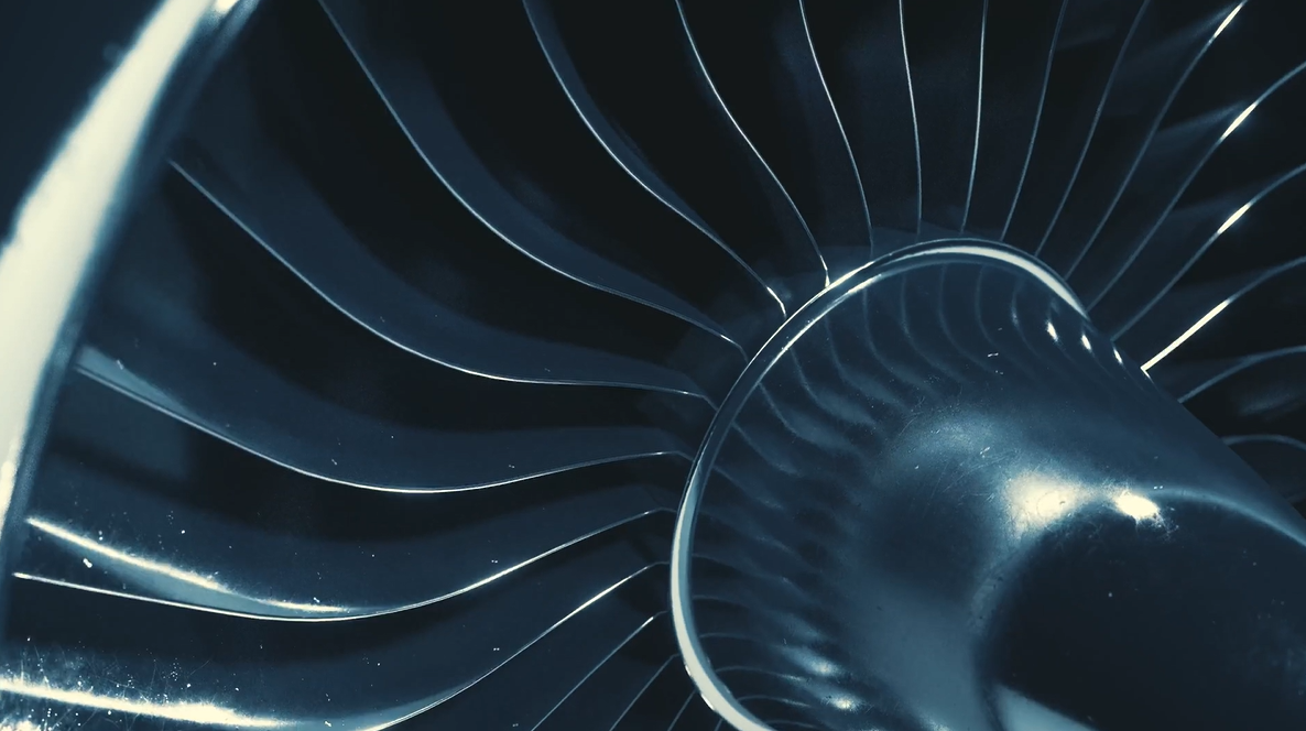 aerospace industry image