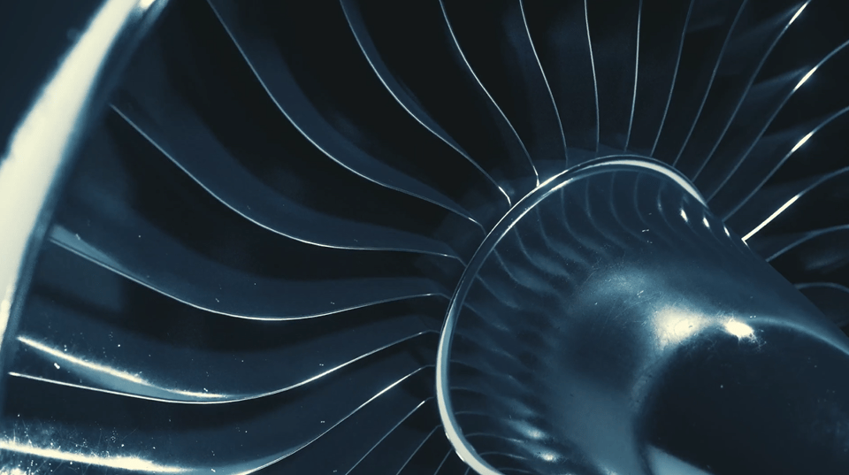 Still aerospace and defence
