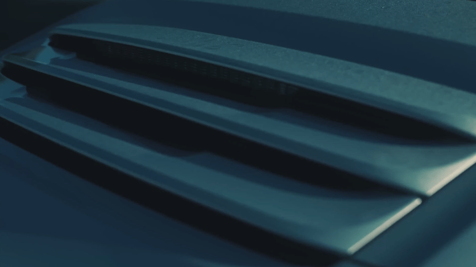 Still automotive