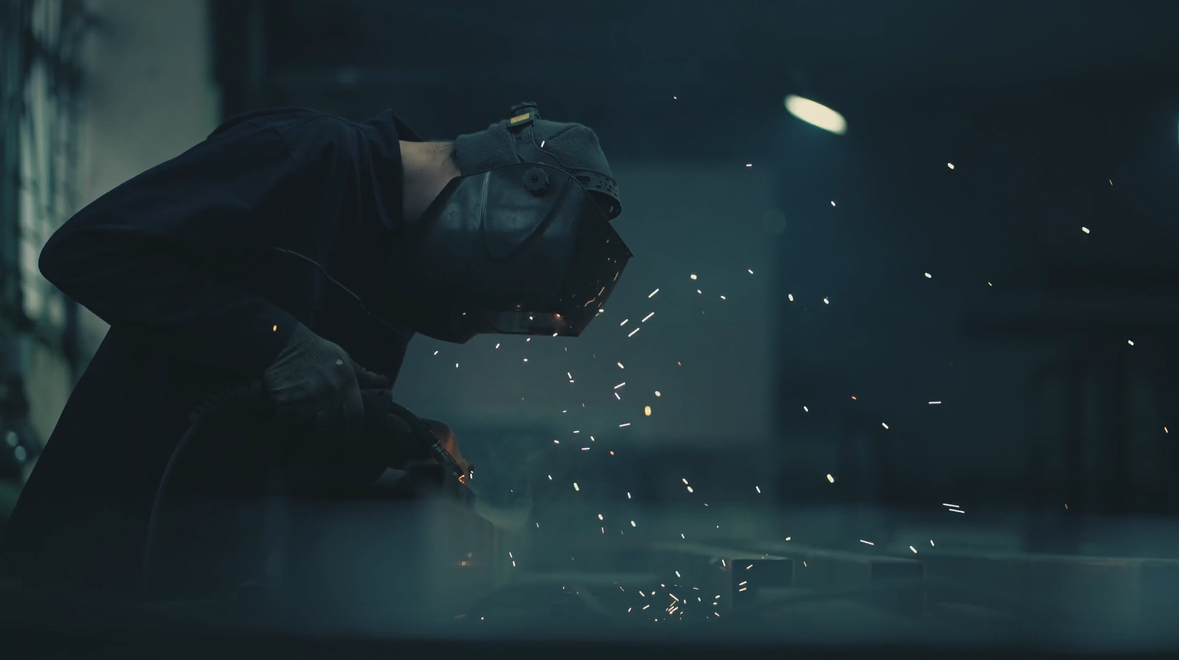 Still metal fabrication