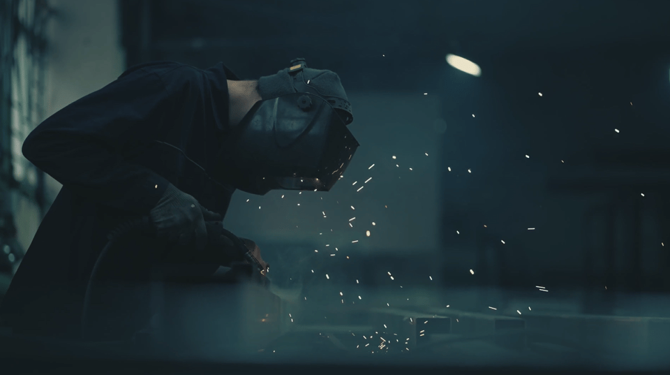 Still metal fabrication