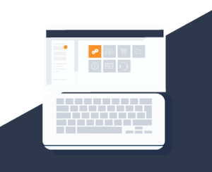 Customer & Supplier Portal