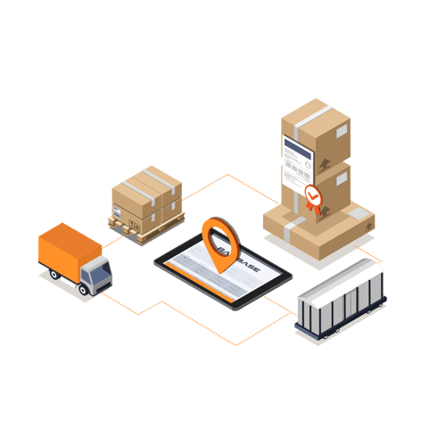 Supply-Chain-Management