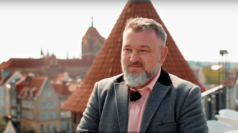 Growing our presence in the Polish Market with Todis Consulting