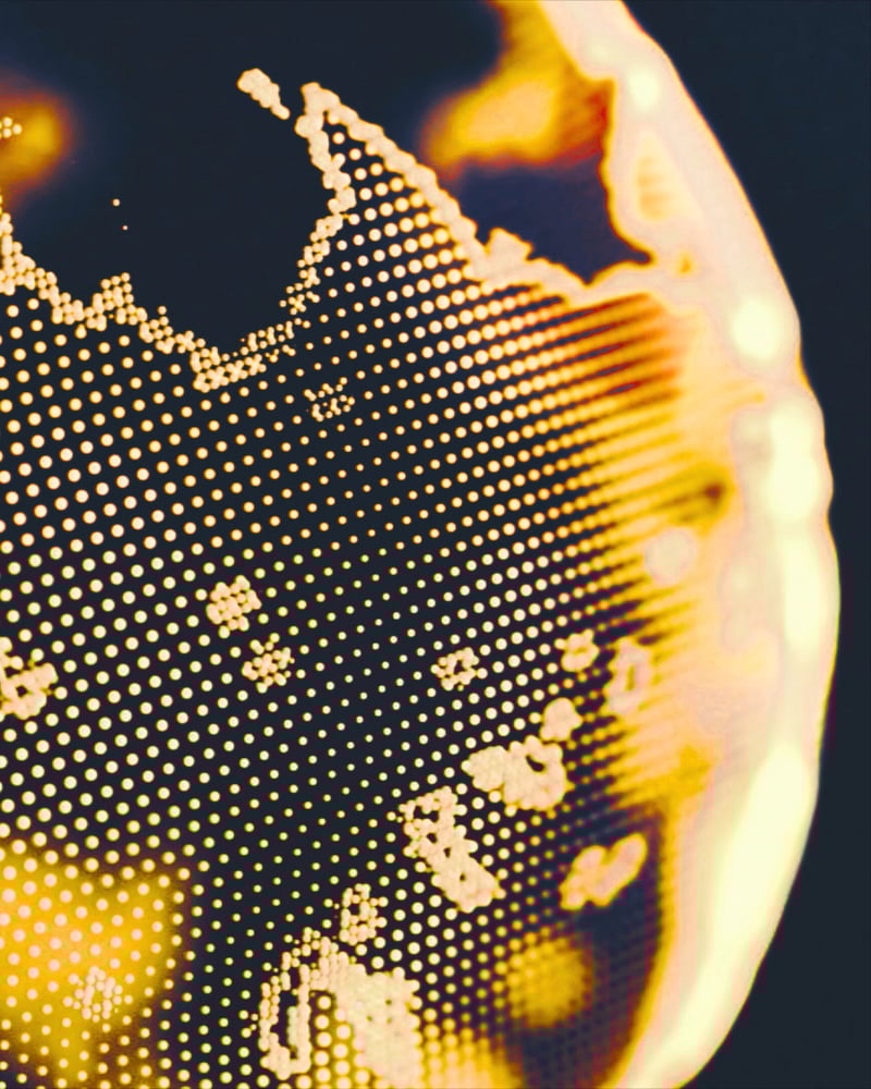 How to ensure version control and traceability across global production sites