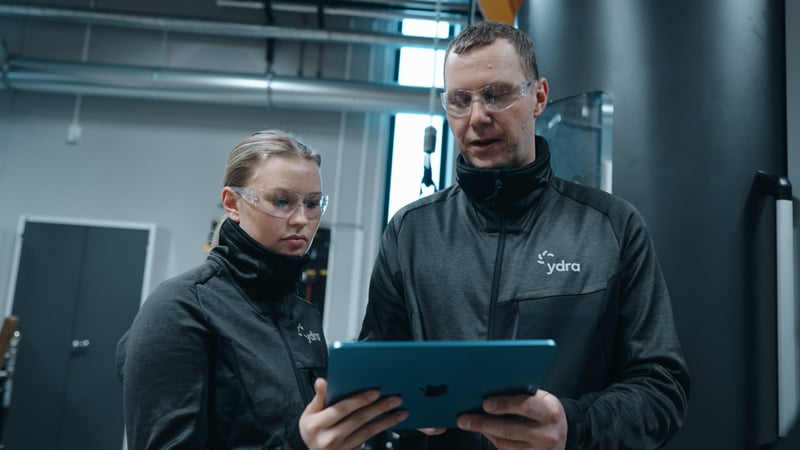 Discover the power of RamBase Quality Management System
