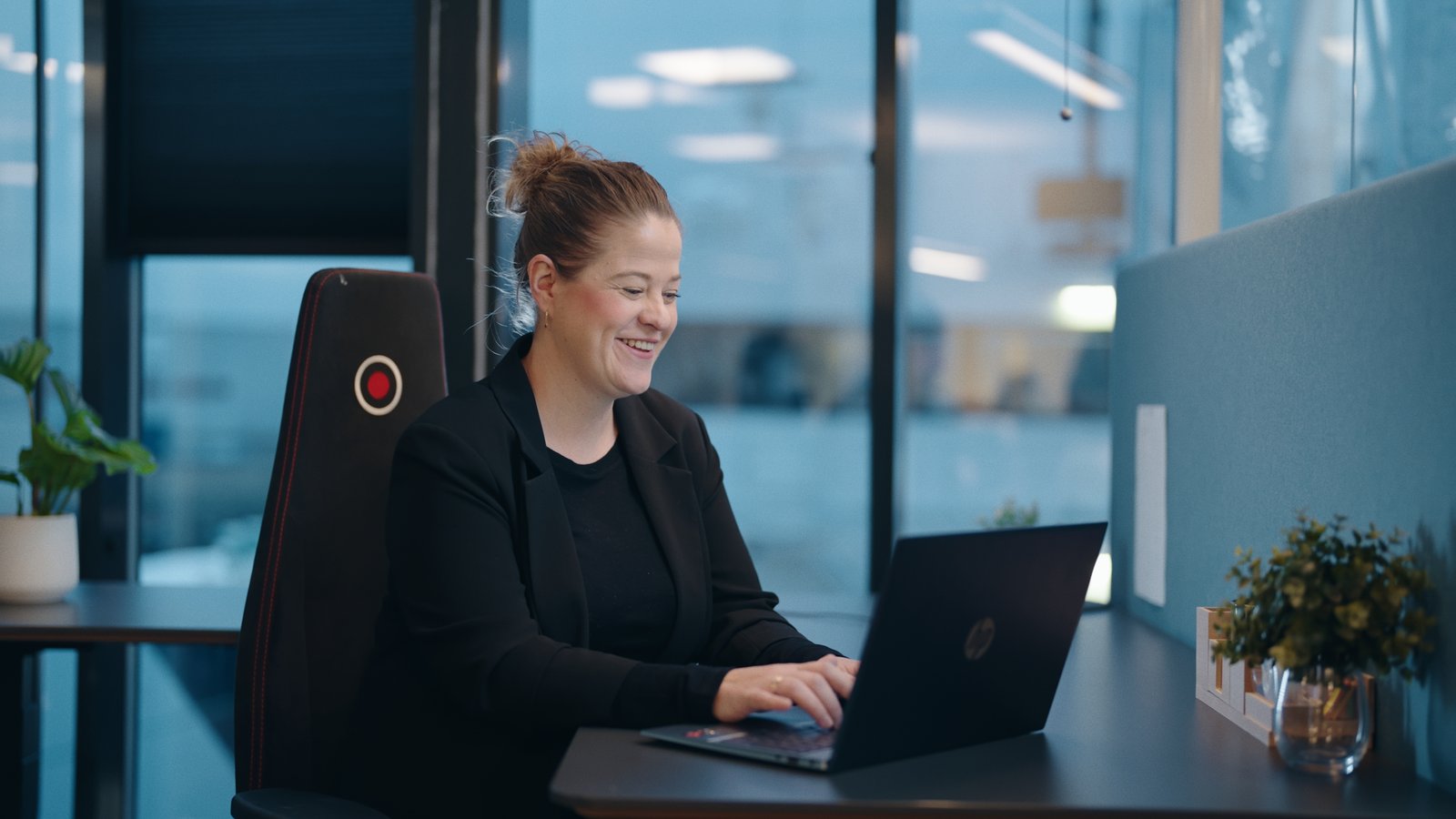 Opplæringslogg med RamBase QMS