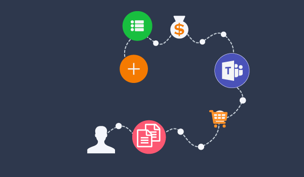 Weave Your Own Workflow Automation