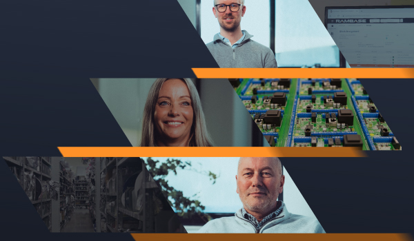 Precision, Innovation and Courage: A Winning Combination for Westcontrol