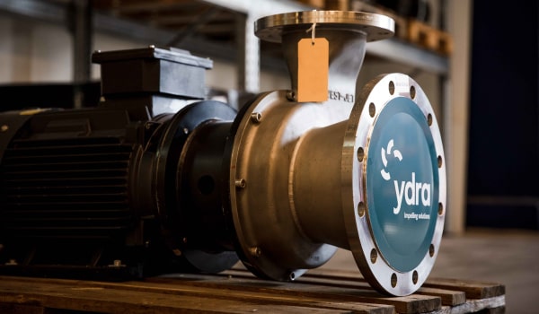 YDRA-Pump
