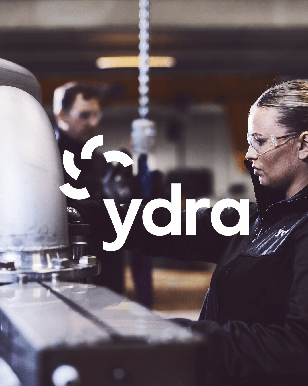 Ydra