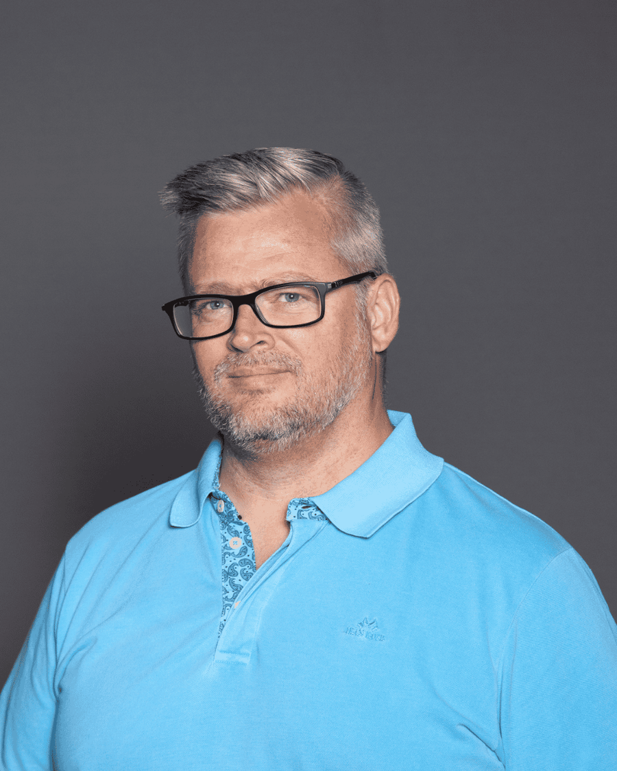 Yngve Milje