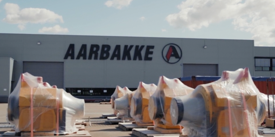 Aarbakke strengthens its digital foundation with RamBase Cloud ERP