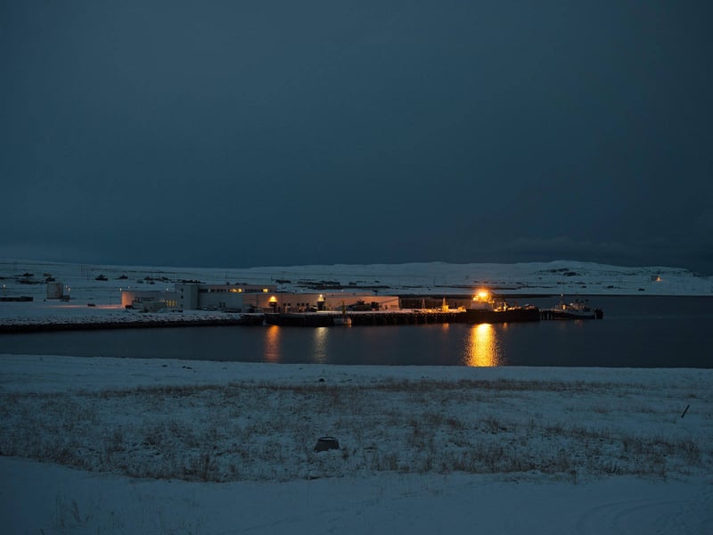 Arctic Catch - bruker RamBase QMS for kvalitets- og HMS-styring