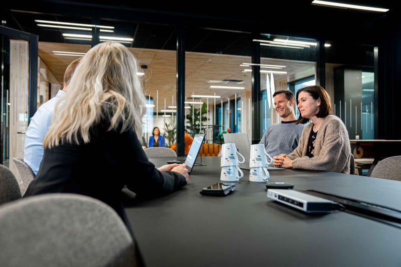A3 – nyttig verktøy for problemløsning