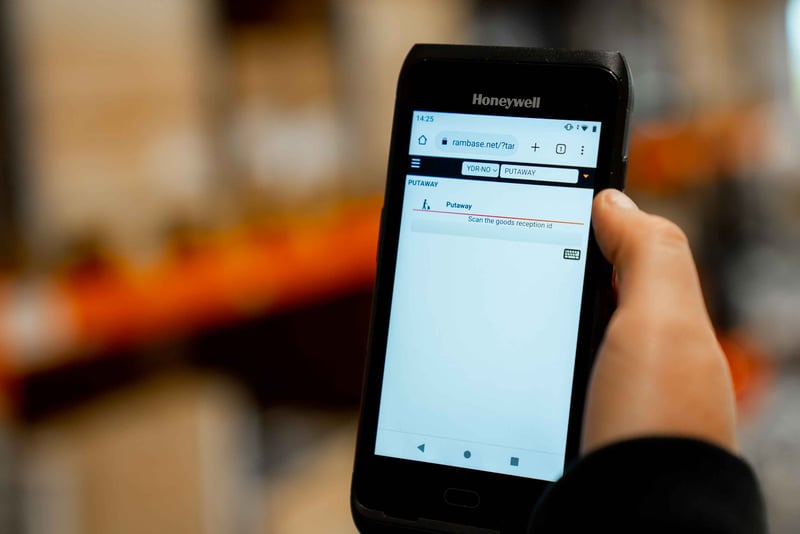 Digitaliseringens effekt på papirforbruk i samfunnet