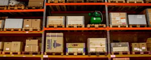 logistik