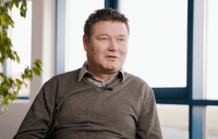 Jørn Arve Årdal