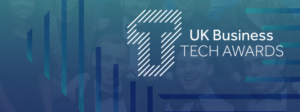 RamBase: Finalist in Two Categories at 2023 UK Business Tech Awards