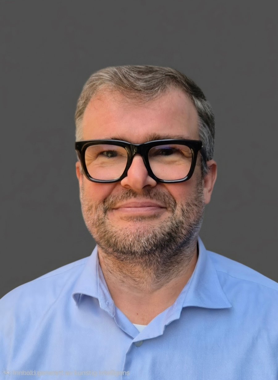 Eric Urban