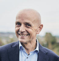 Terje Egeland