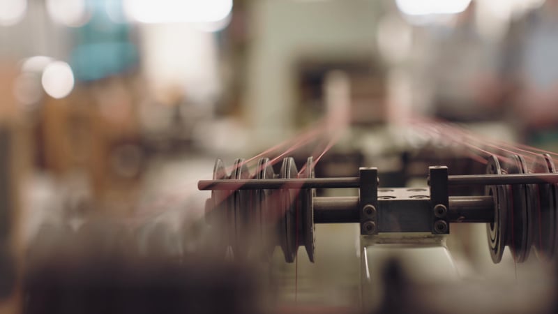 ERP solution for UK's Mid-Market Manufacturers