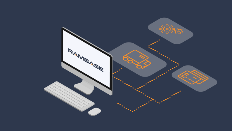 Understanding file-based integrations in RamBase