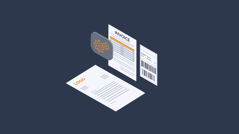 New Production Work Order Application