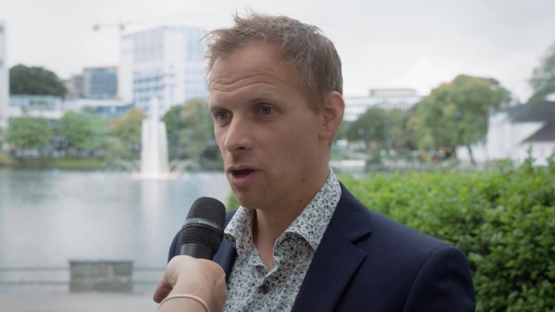 Digitalization | Aarbakke | RamBase Cloud ERP customer