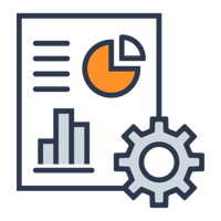 manufacturing document icon