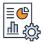 manufacturing document icon