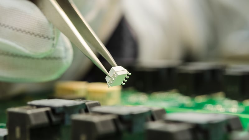 RamBase growing in the UK mid-market; Electronics Weekly finds out why