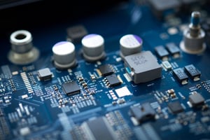 High-tech-electronics-wholesale-distribution