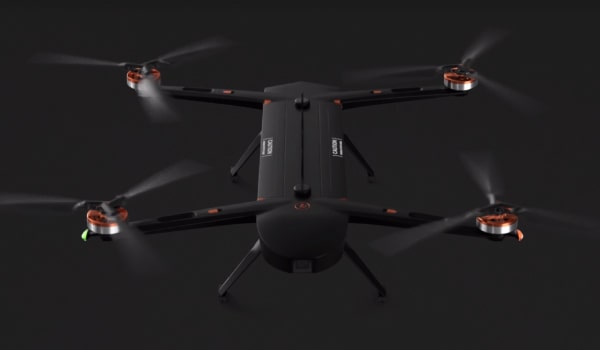 Griff Aviation lyfter med RamBase Cloud ERP