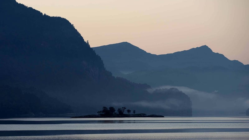The New Nordic ERP Opportunity