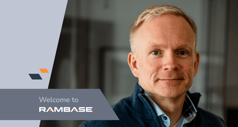 5 Quick ones with our new Chief Product Officer