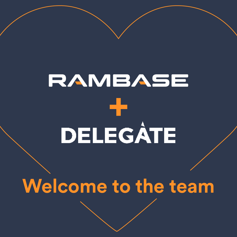 Delegate IT partnerem RamBase w Polsce