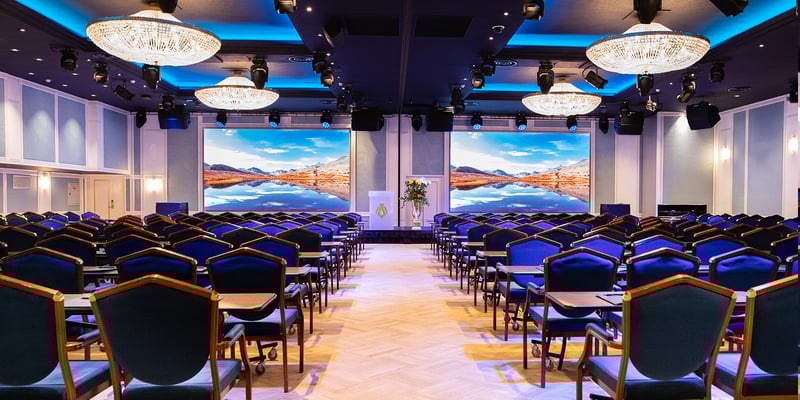 Verdens Kvalitetsdag 2025 - arrangert av Kvalitet og Risiko Norge