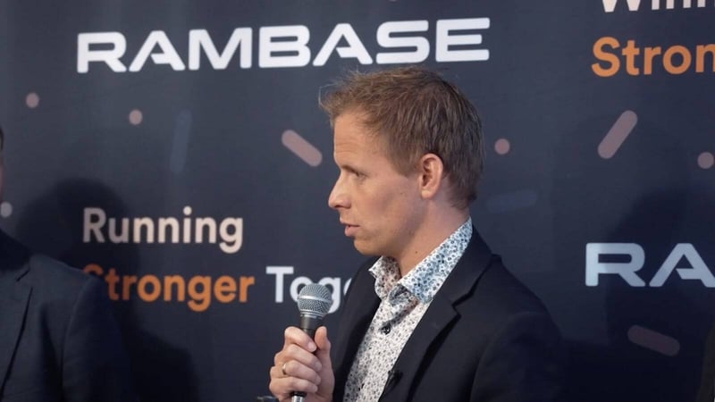 Implementation | Aarbakke | RamBase Cloud ERP customer