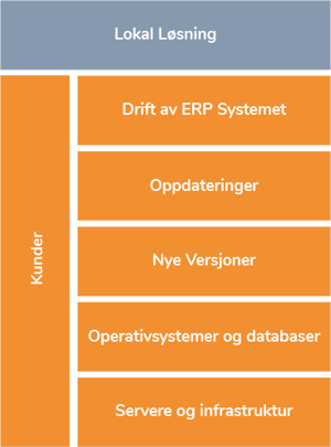 lokal-losning