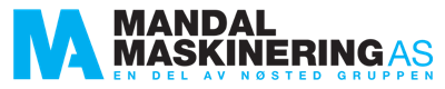 mandal-maskinering-logo