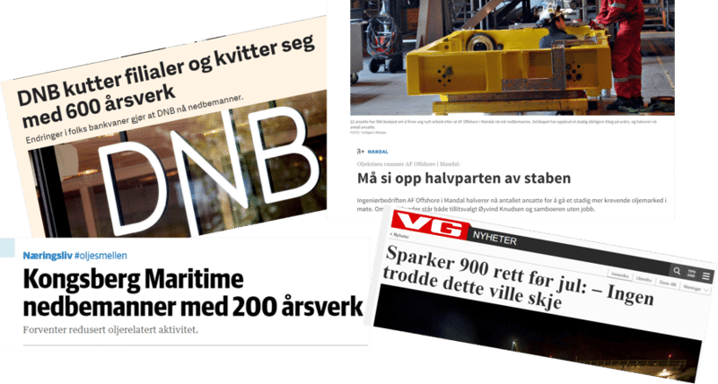 Mer tillit er svaret